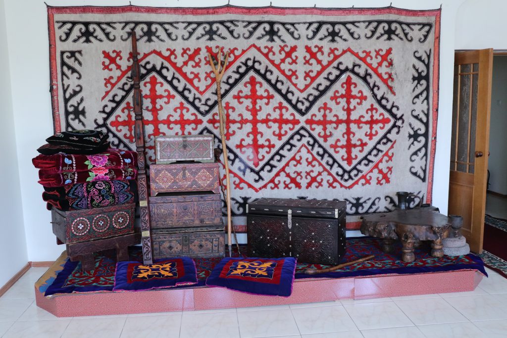 cultural | Сундук