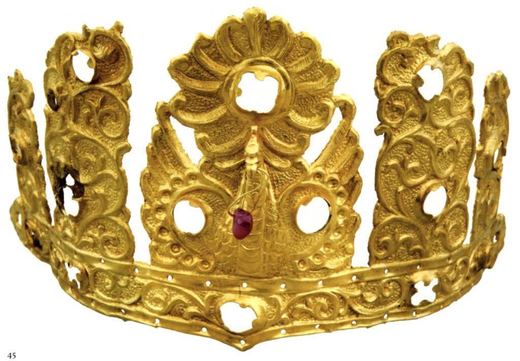 cultural | Корона