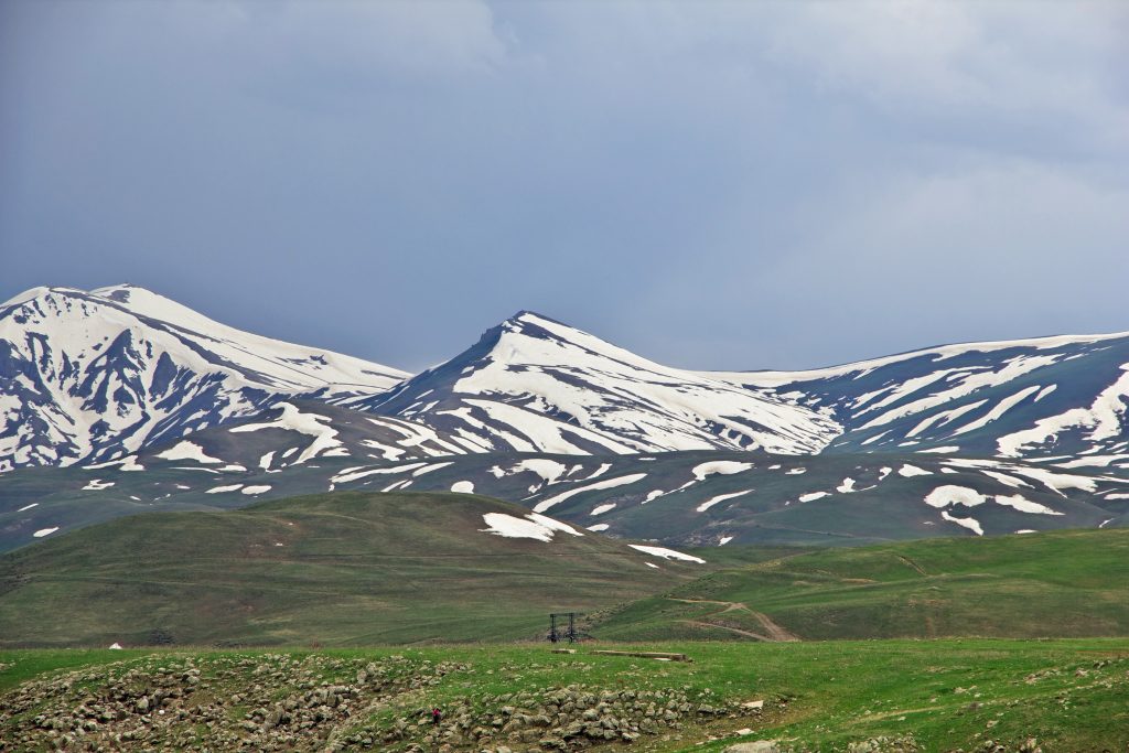 cultural | Гора/горы